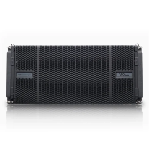 dBTechnologies VIO L1610 3-Way Active Line Array
