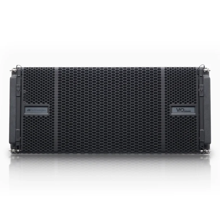 dBTechnologies VIO L1610 3-Way Active Line Array