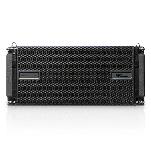dBTechnologies VIO L208 2-Way Active Line Array