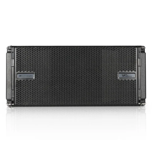 dBTechnologies VIO L210 2-Way Active Line Array
