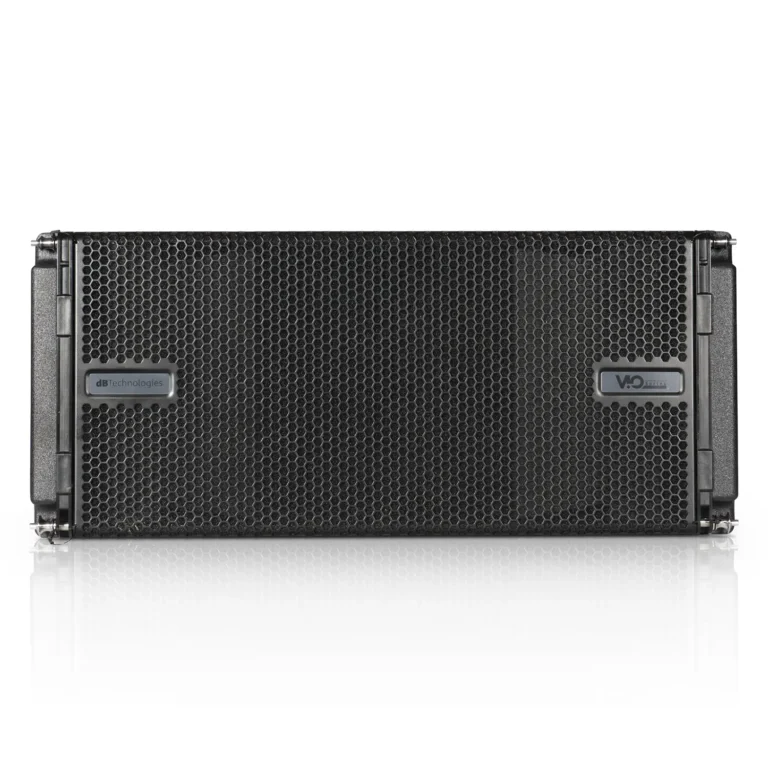 dBTechnologies VIO L210 2-Way Active Line Array