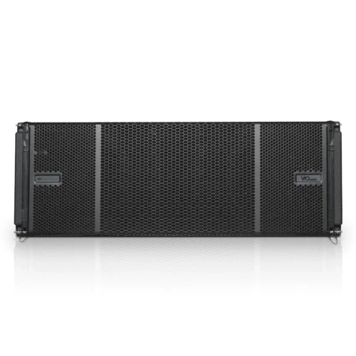 dBTechnologies VIO L212 3-Way Active Line Array