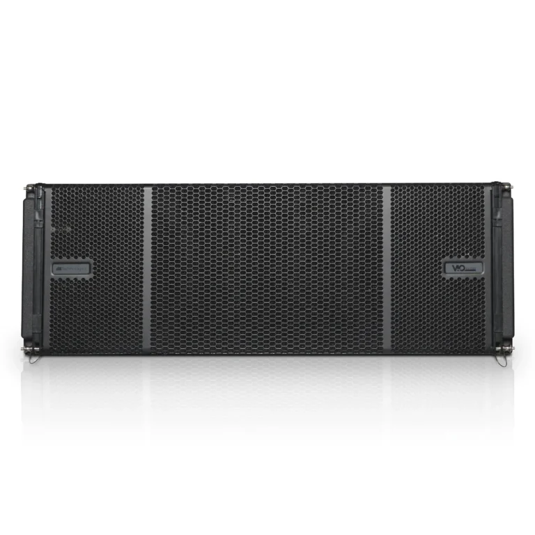 dBTechnologies VIO L212 3-Way Active Line Array