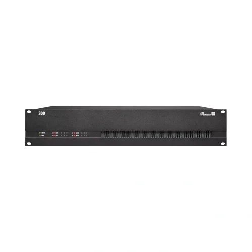 d&b Audiotechnik 30D Amplifier