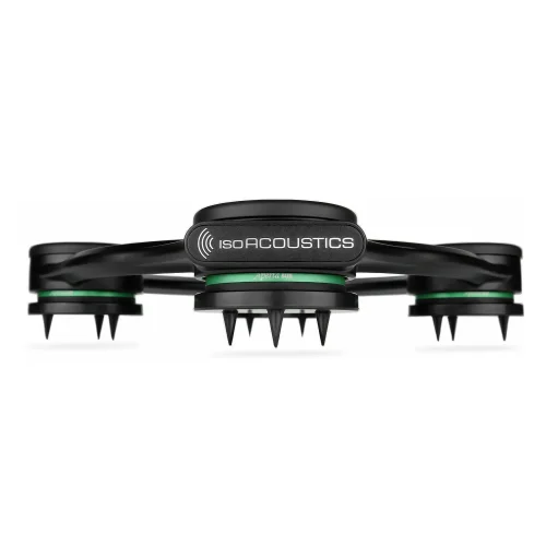 isoAcoustics Aperta SUB Subwoofer Isolator