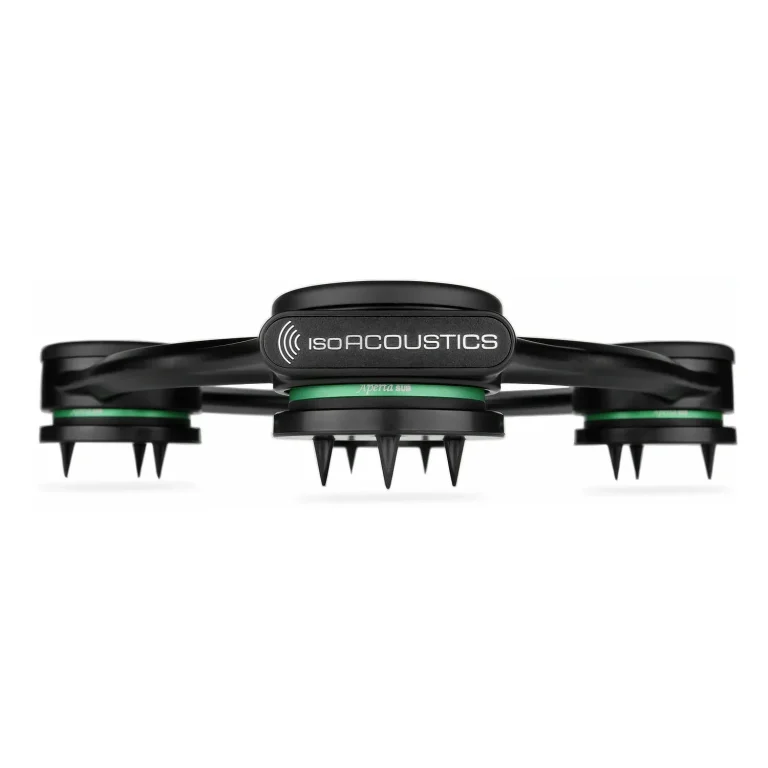 isoAcoustics Aperta SUB Subwoofer Isolator