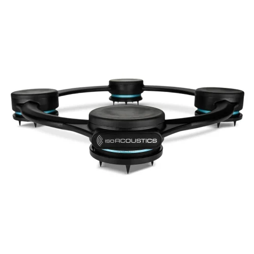 isoAcoustics Aperta SUB XL Subwoofer Isolator