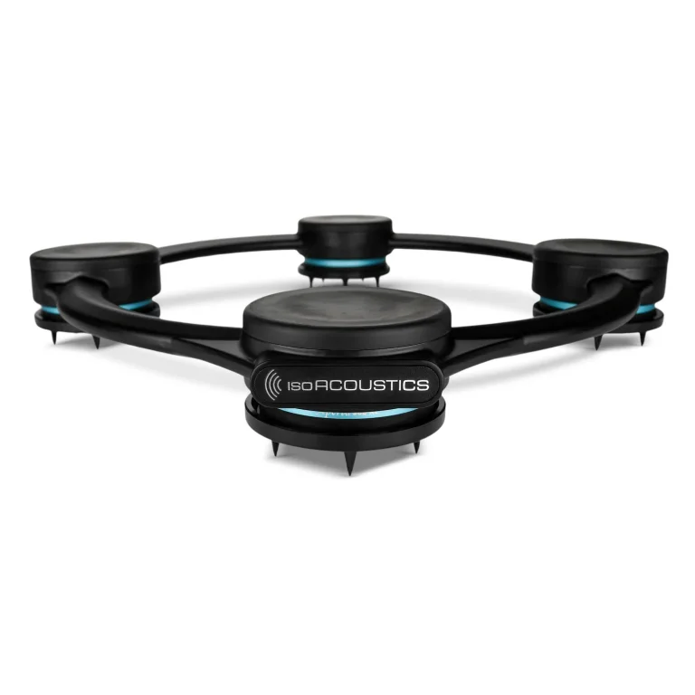 isoAcoustics Aperta SUB XL Subwoofer Isolator