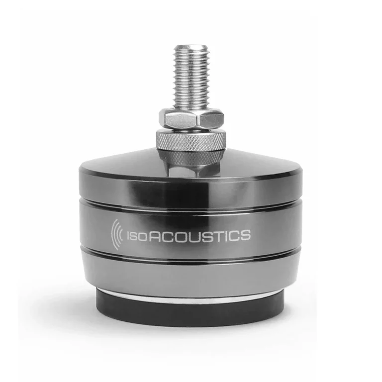 isoAcoustics GAIA-TITAN Rhea Speaker Isolators