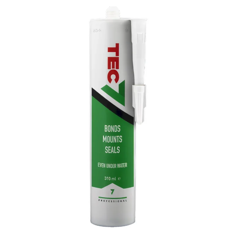 Tec7 MS Polymer Adhesive