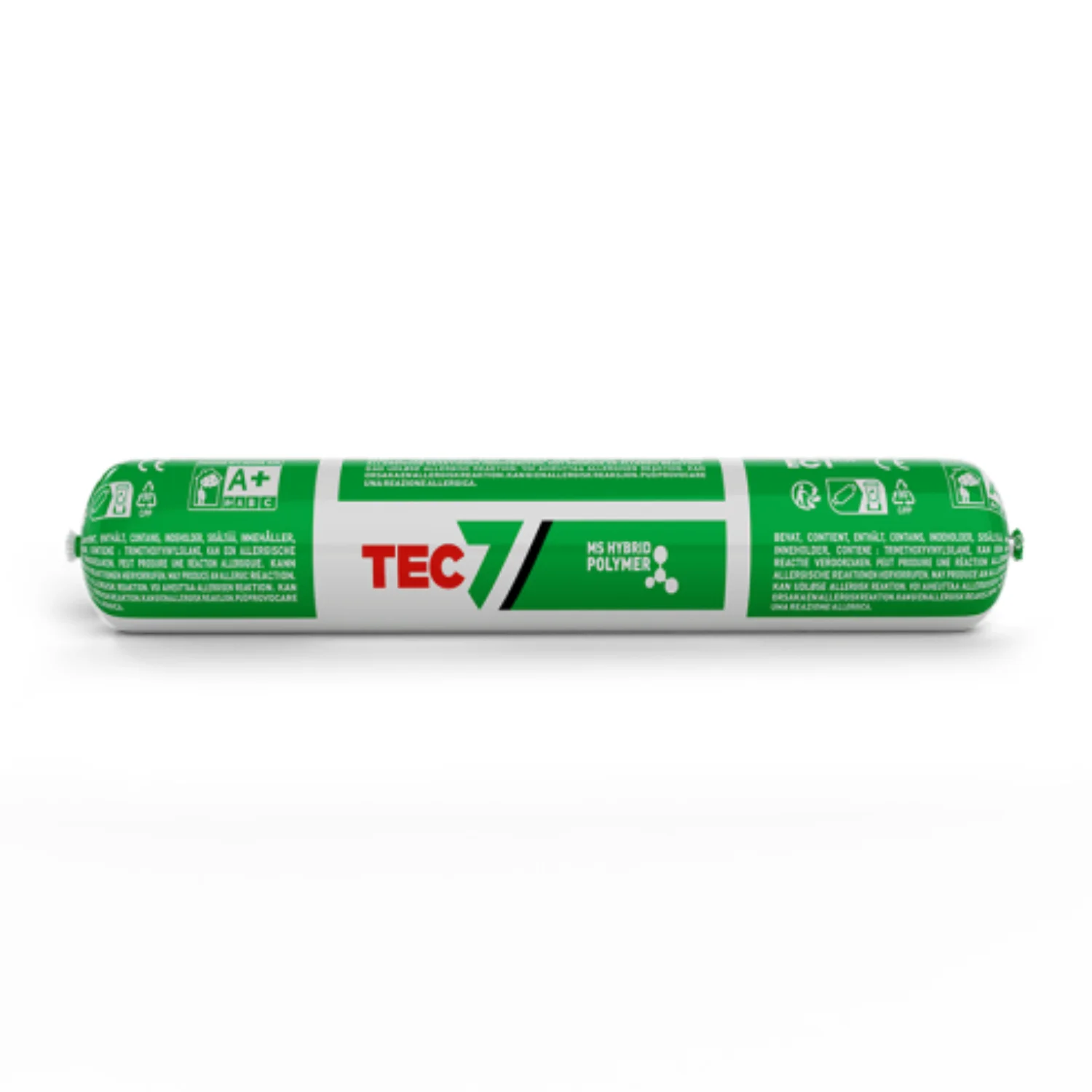 Tec7 MS Polymer Adhesive Sausage White